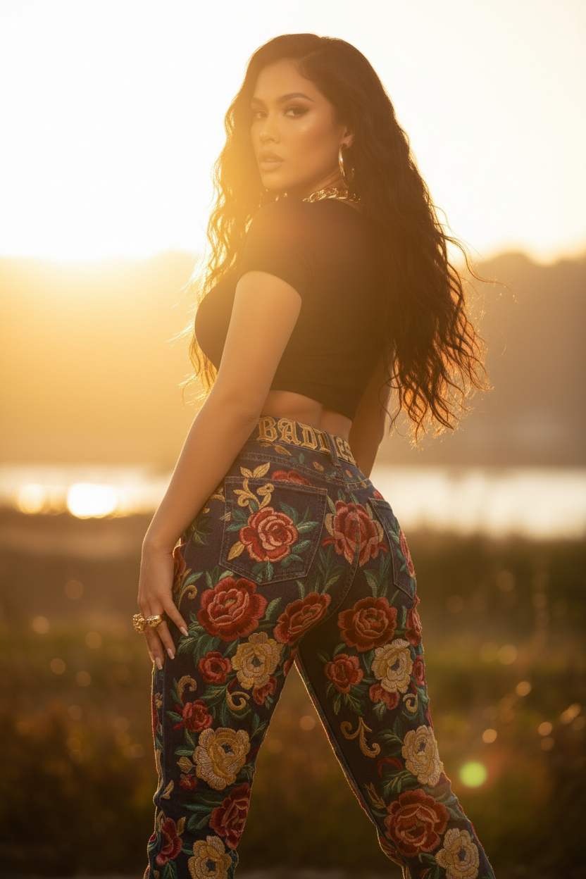 JEAN / PANTALON