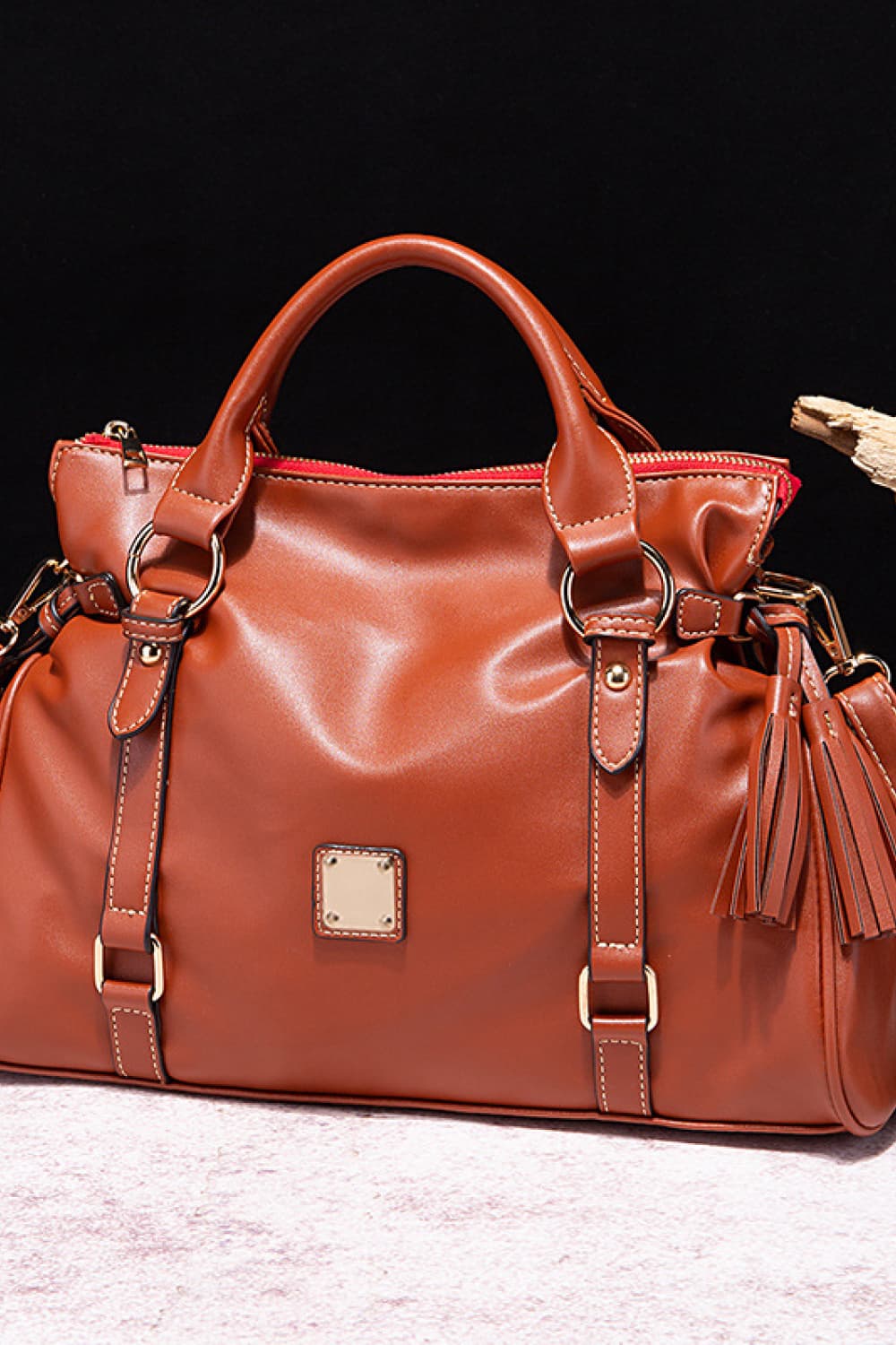 Sac à Main en Cuir