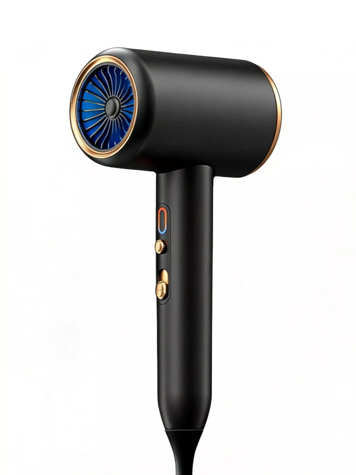 Sèche-Cheveux Domestique Ultra-Léger