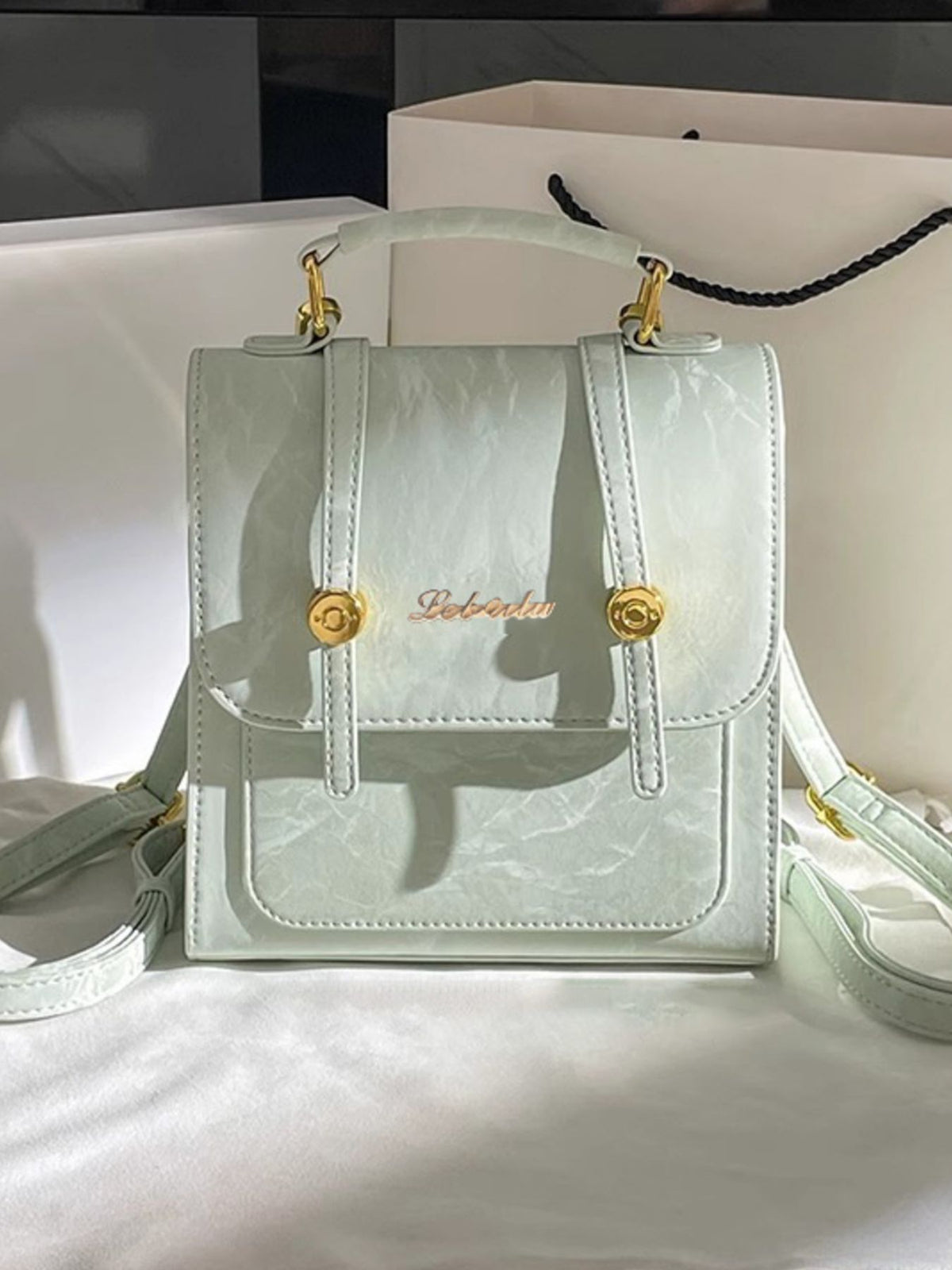 Sac à Dos Convertible