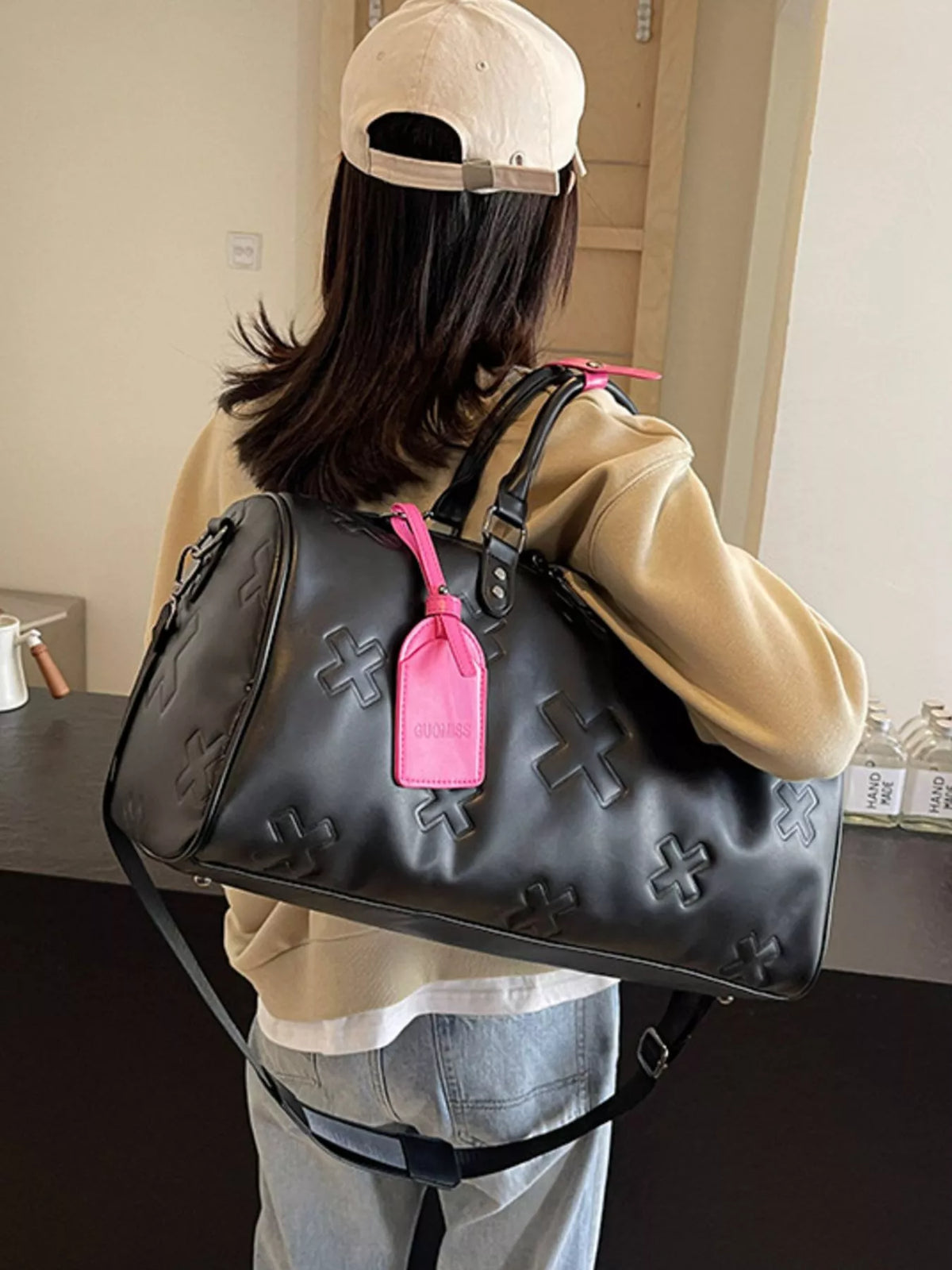 Sac de Voyage Duffle