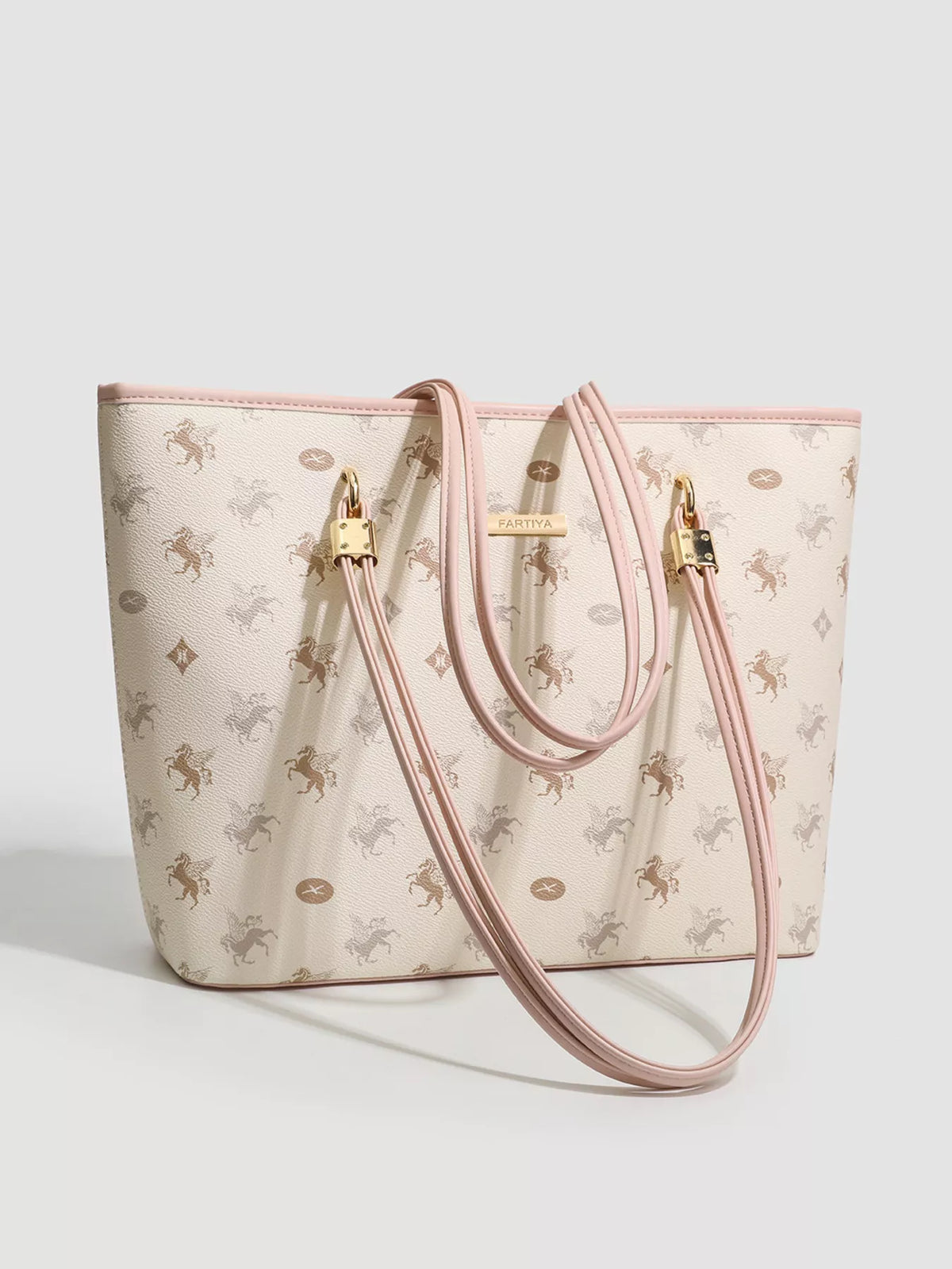 Sac Tote Imprimé Pégase