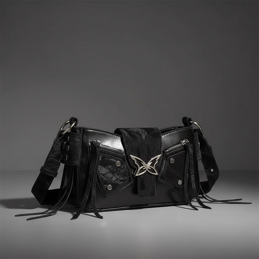 Fond Studio Sac Papillon