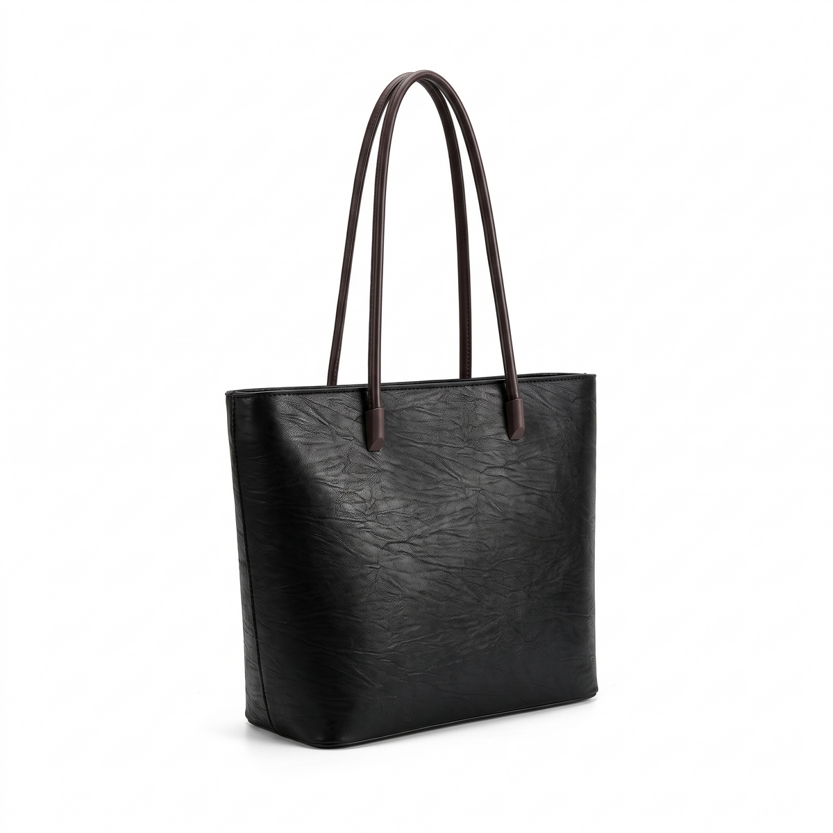 Sac Tote en Cuir PU