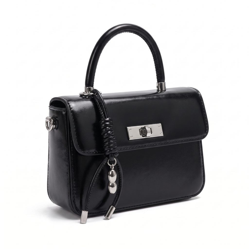Sac Bandoulière à Poignée
