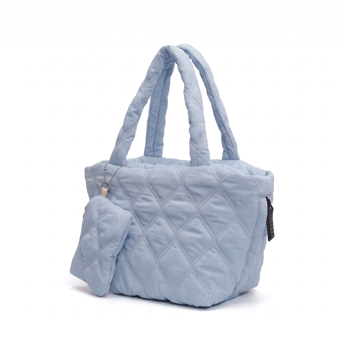 Sac Tote Moyen en Polyester