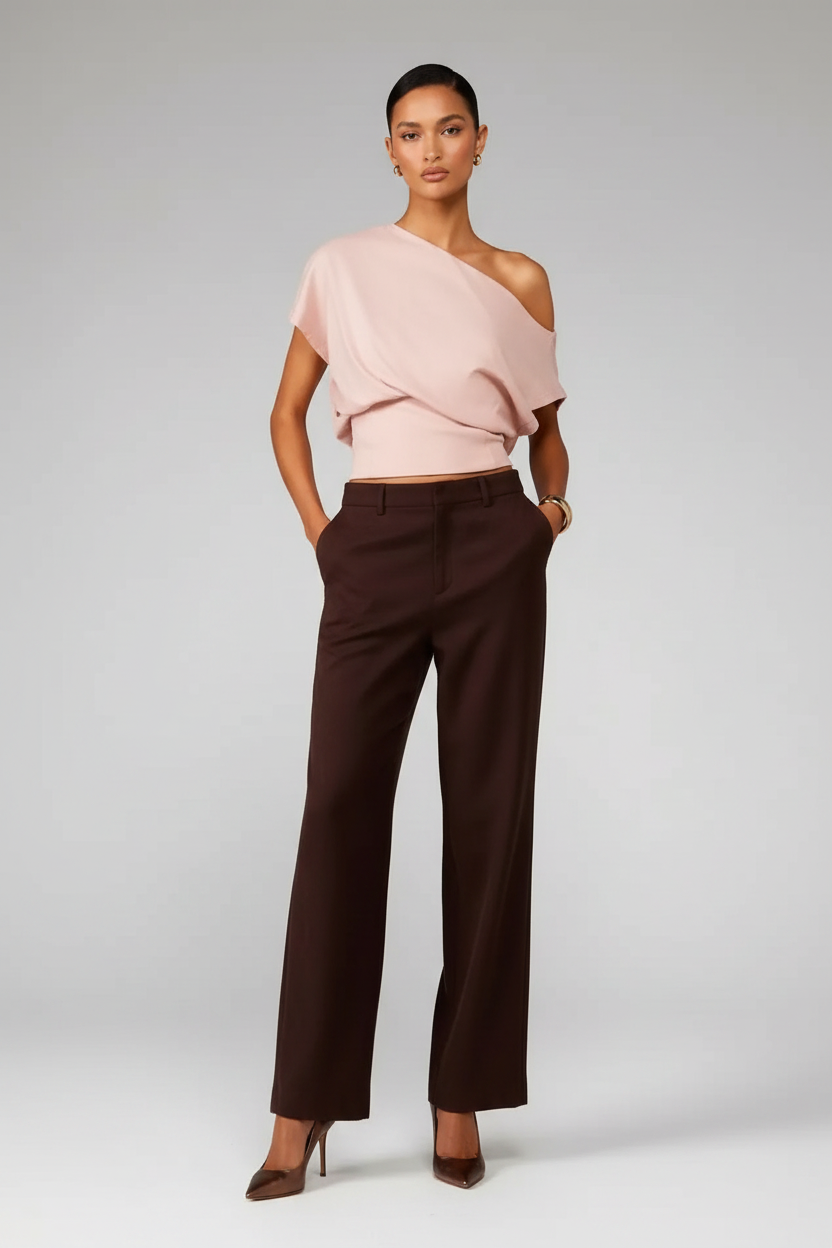 Mannequin Pink face