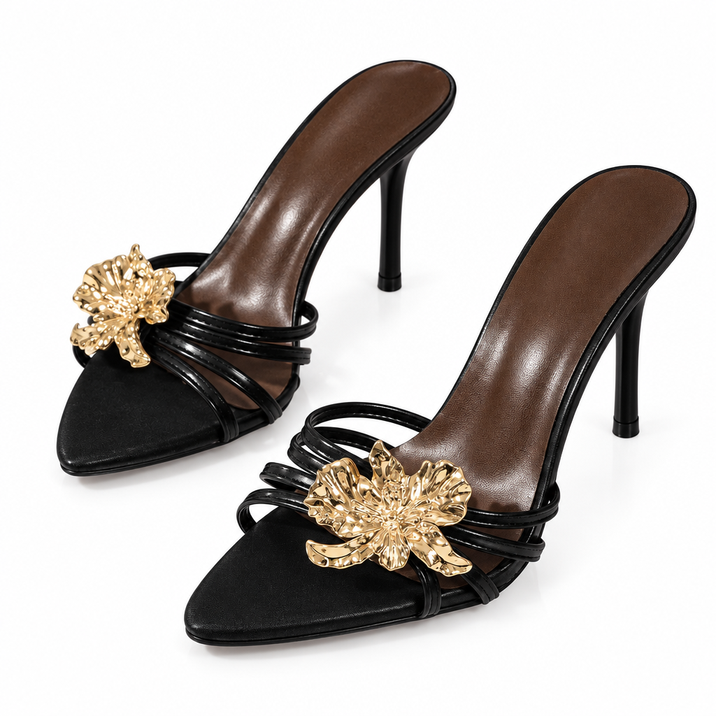 Paire noire