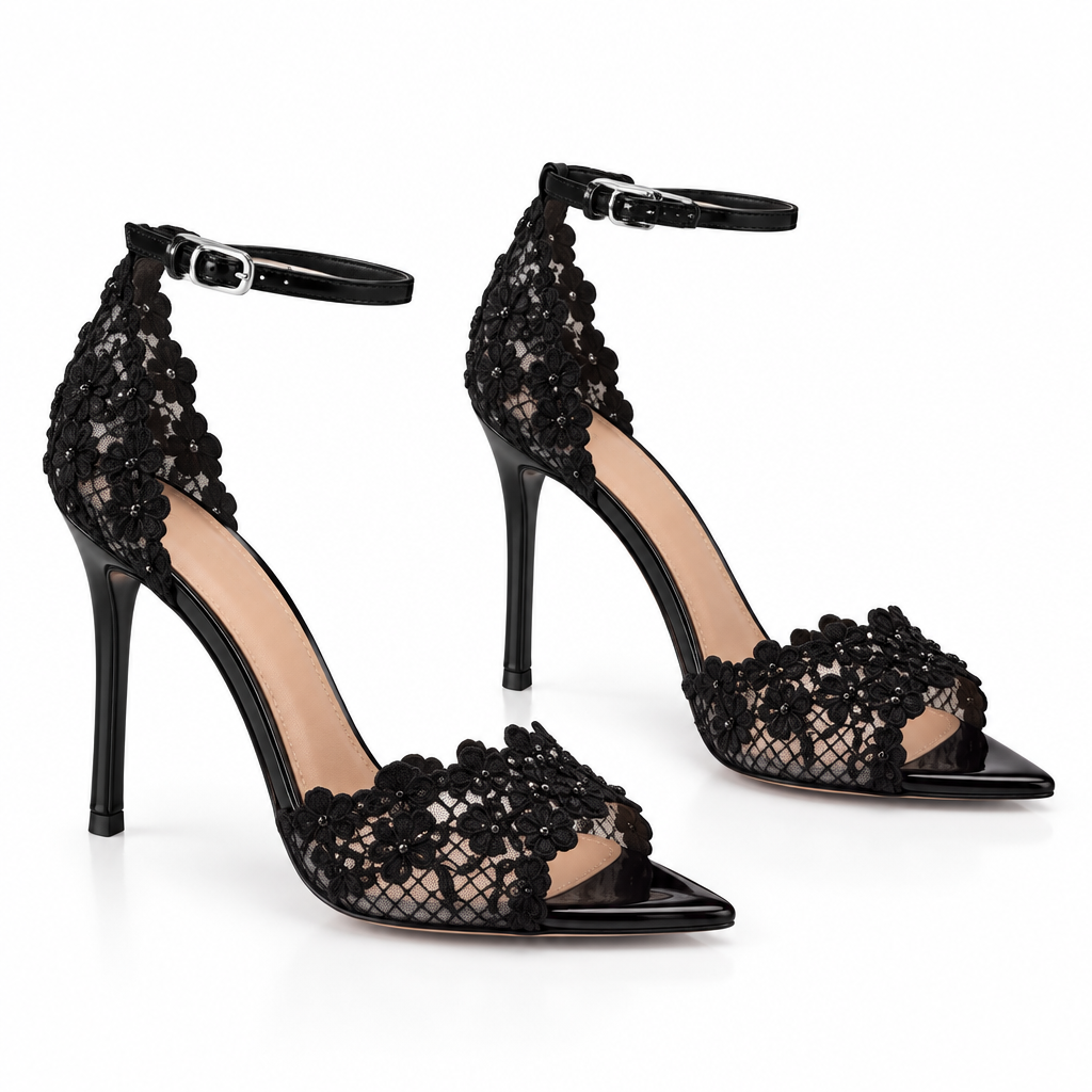 Paire noire